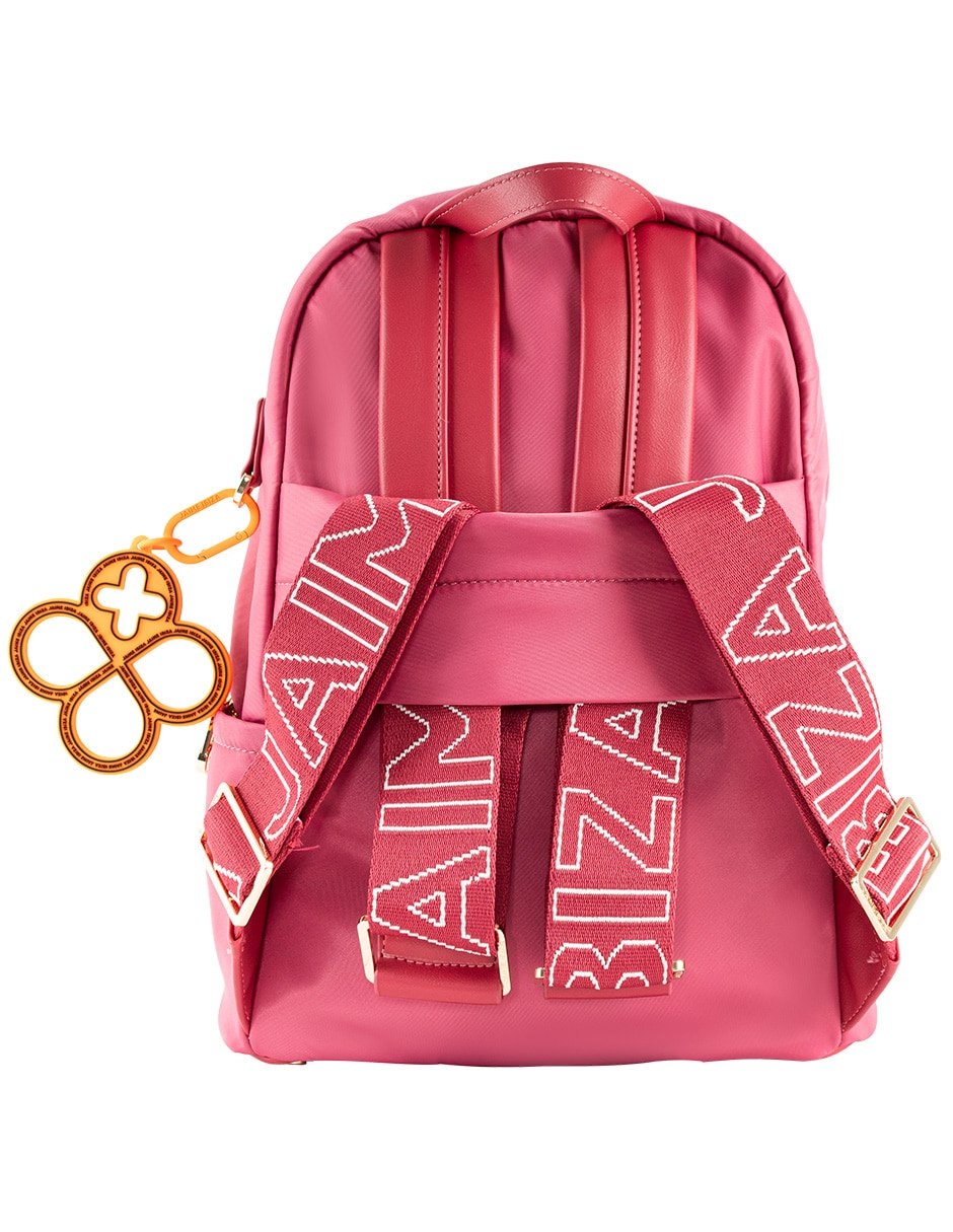 Backpack casual Promesa para mujer 7