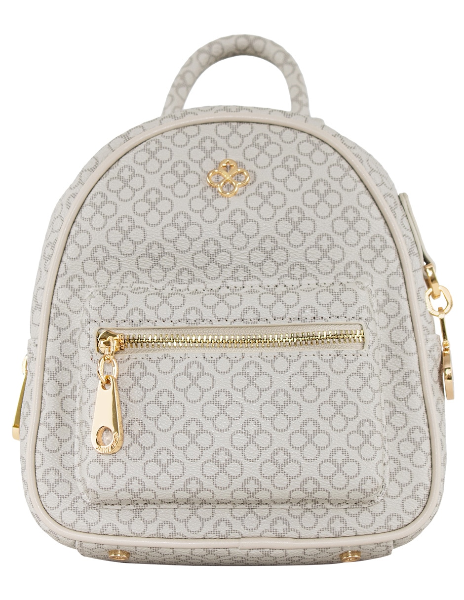 Backpack casual Promesa para mujer