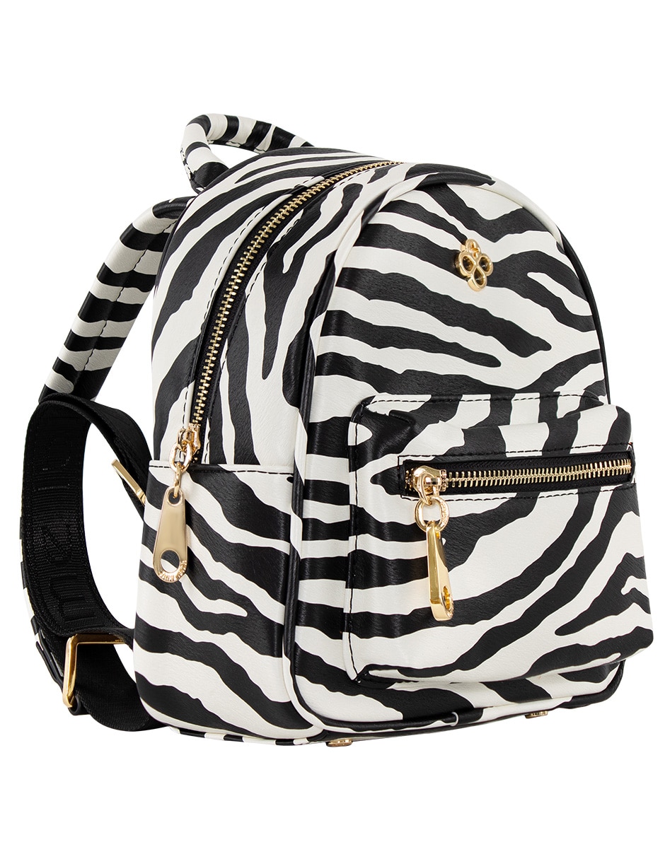Backpack casual Promesa para mujer 4