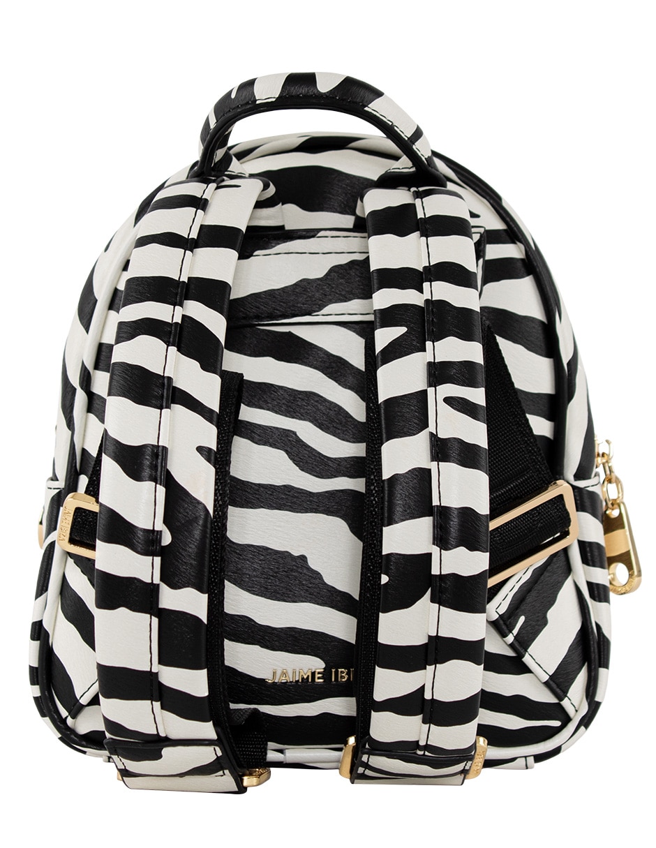 Backpack casual Promesa para mujer 5