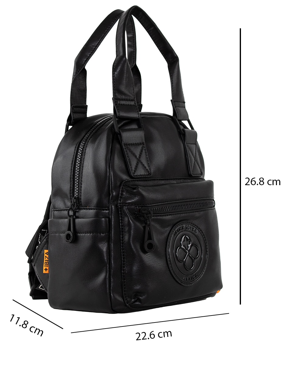 Backpack casual Promesa para mujer 7