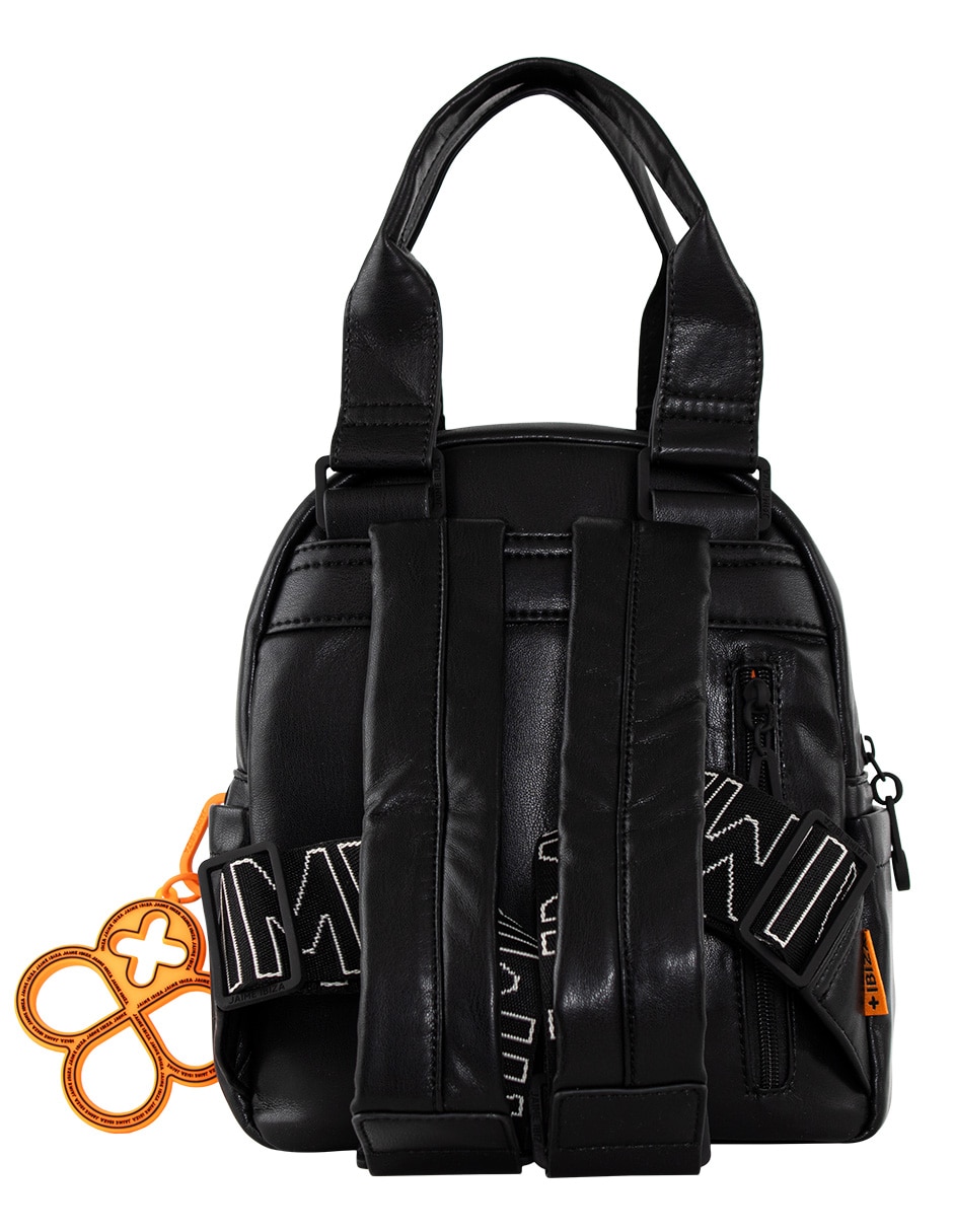 Backpack casual Promesa para mujer 5