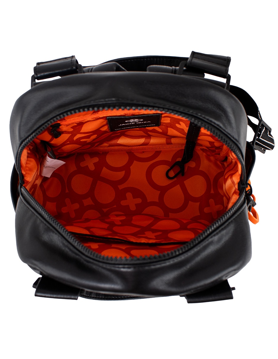 Backpack casual Promesa para mujer 6