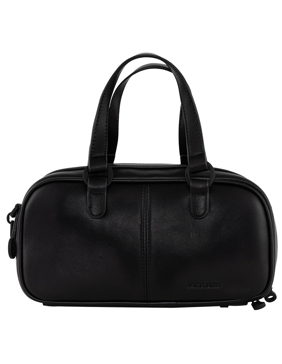 Bolsa bowler para mujer 5