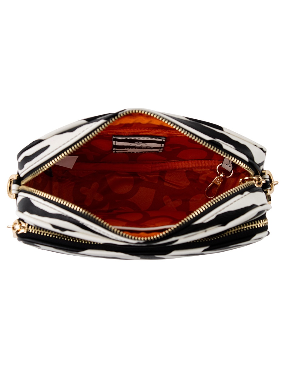 Bolsa crossbody para mujer 5
