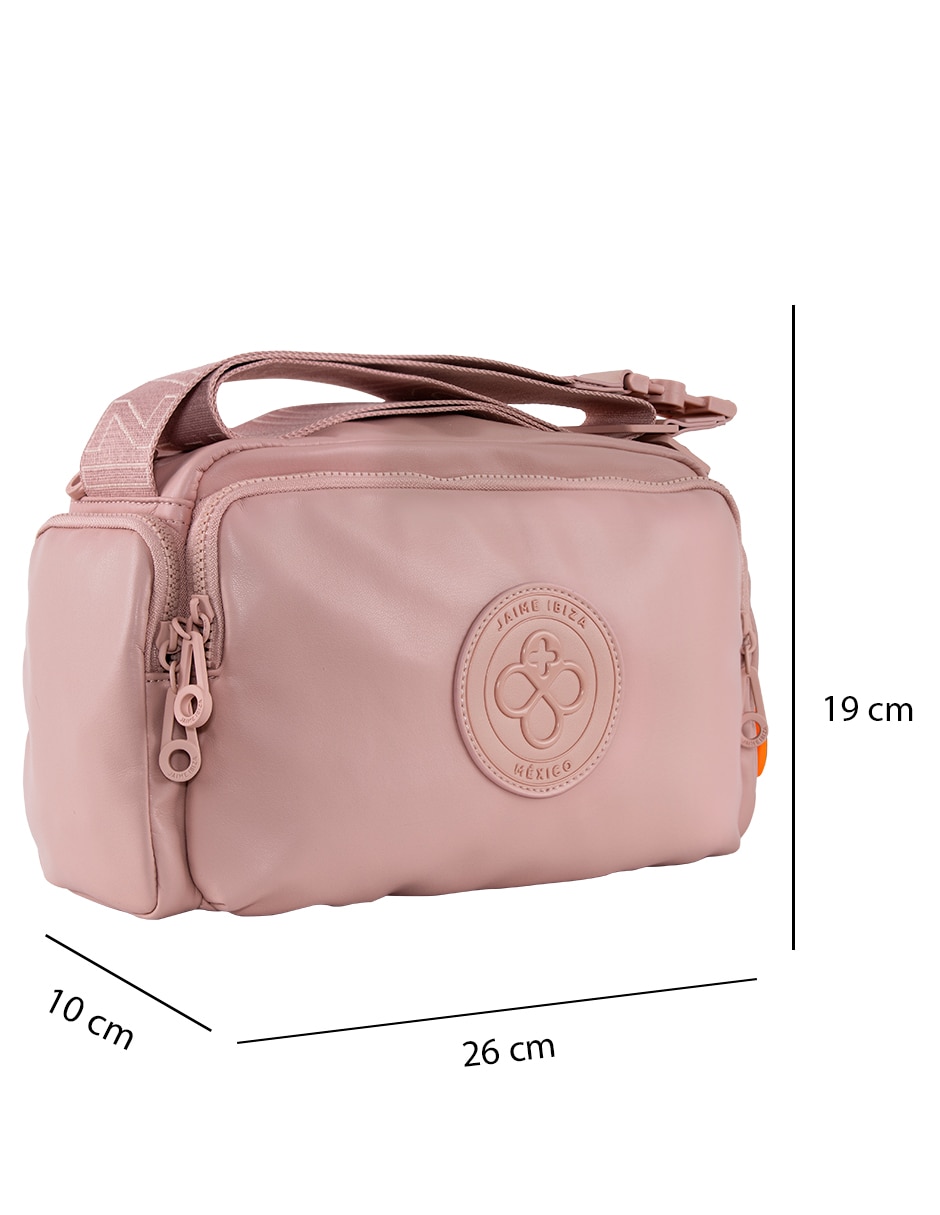 Bolsa crossbody para mujer 7