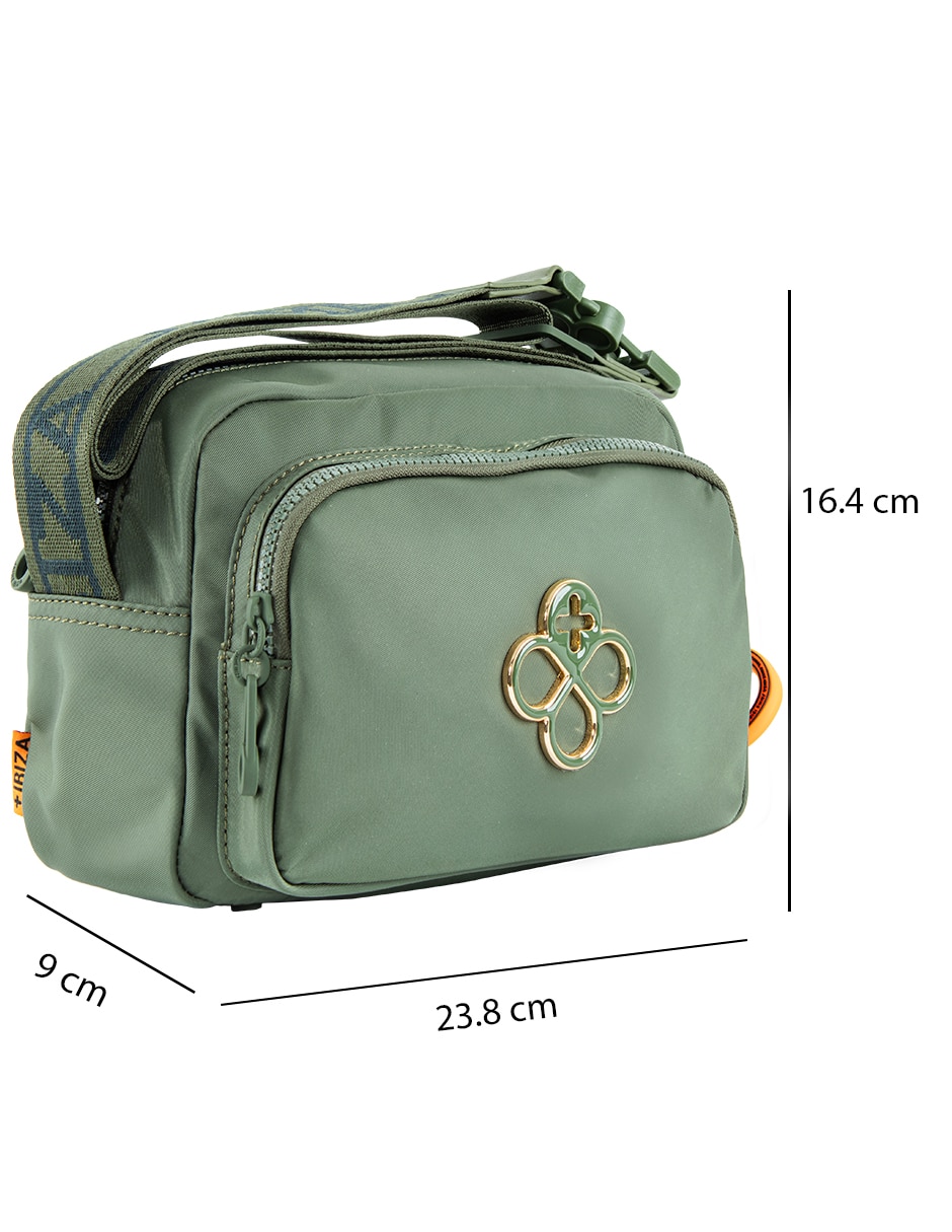 Bolsa crossbody para mujer 7