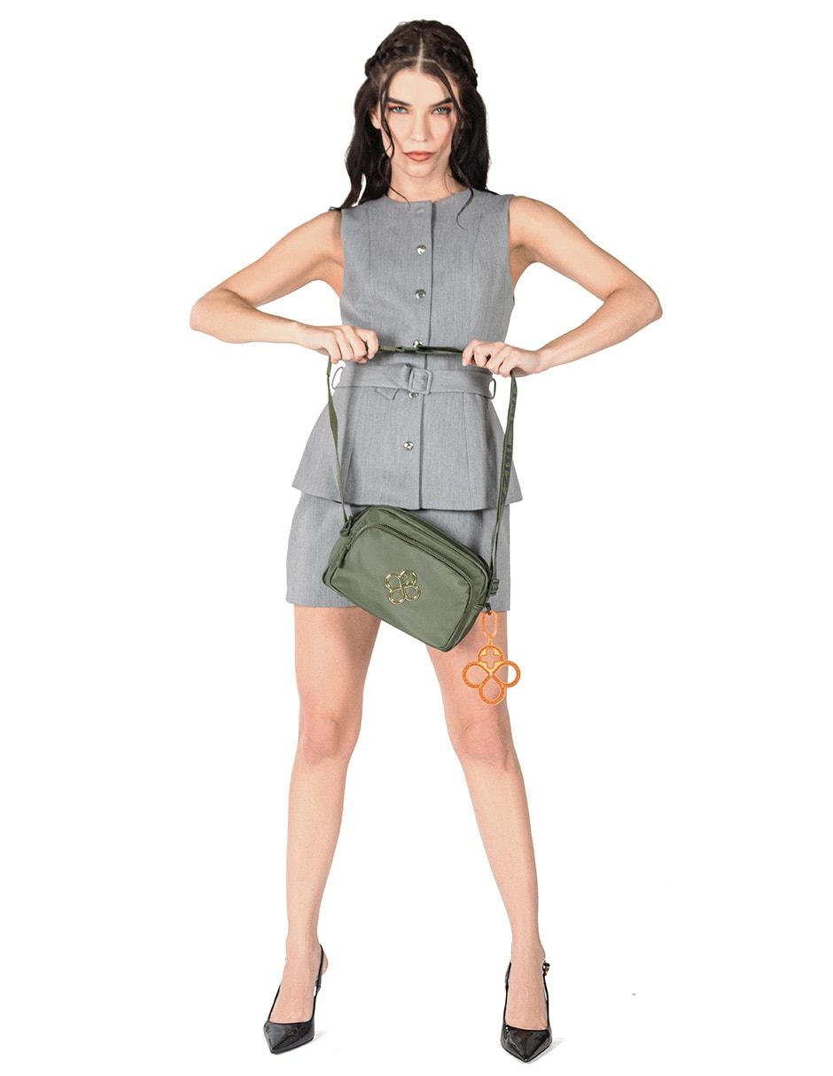 Bolsa crossbody para mujer 2