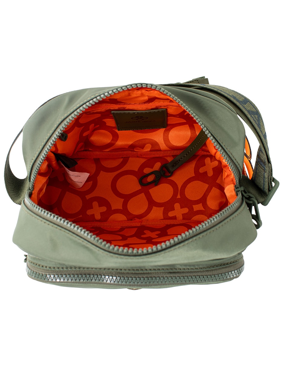 Bolsa crossbody para mujer 6
