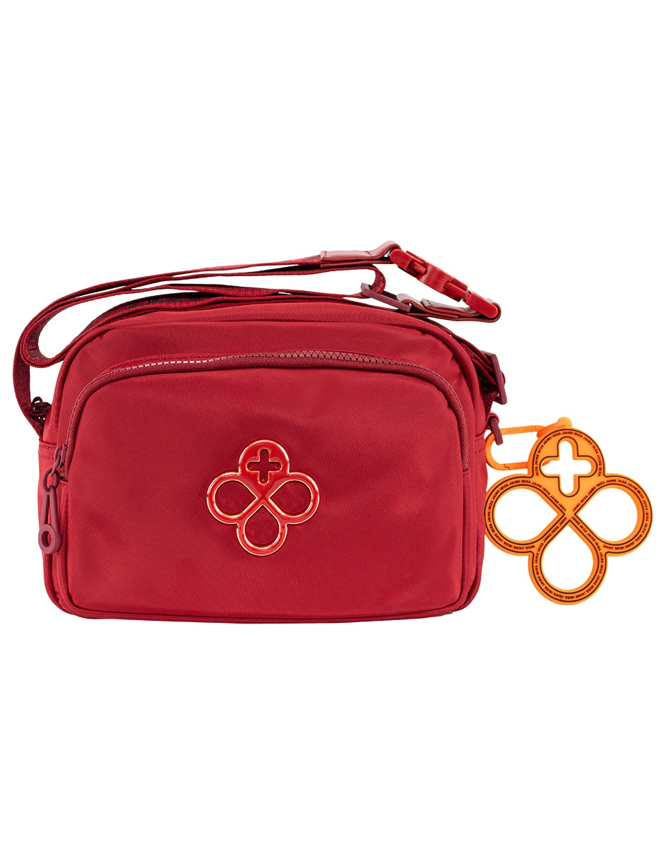 Bolsa crossbody para mujer