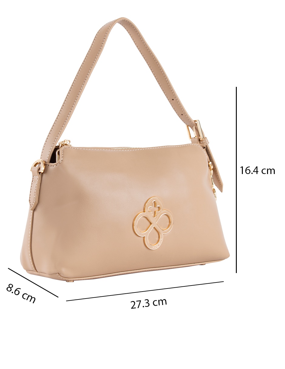 Bolsa crossbody para mujer 6