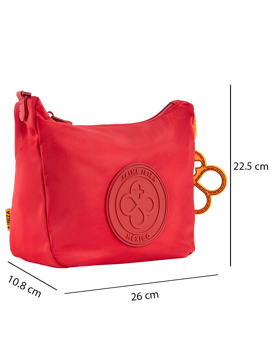 Bolsa crossbody para mujer 7
