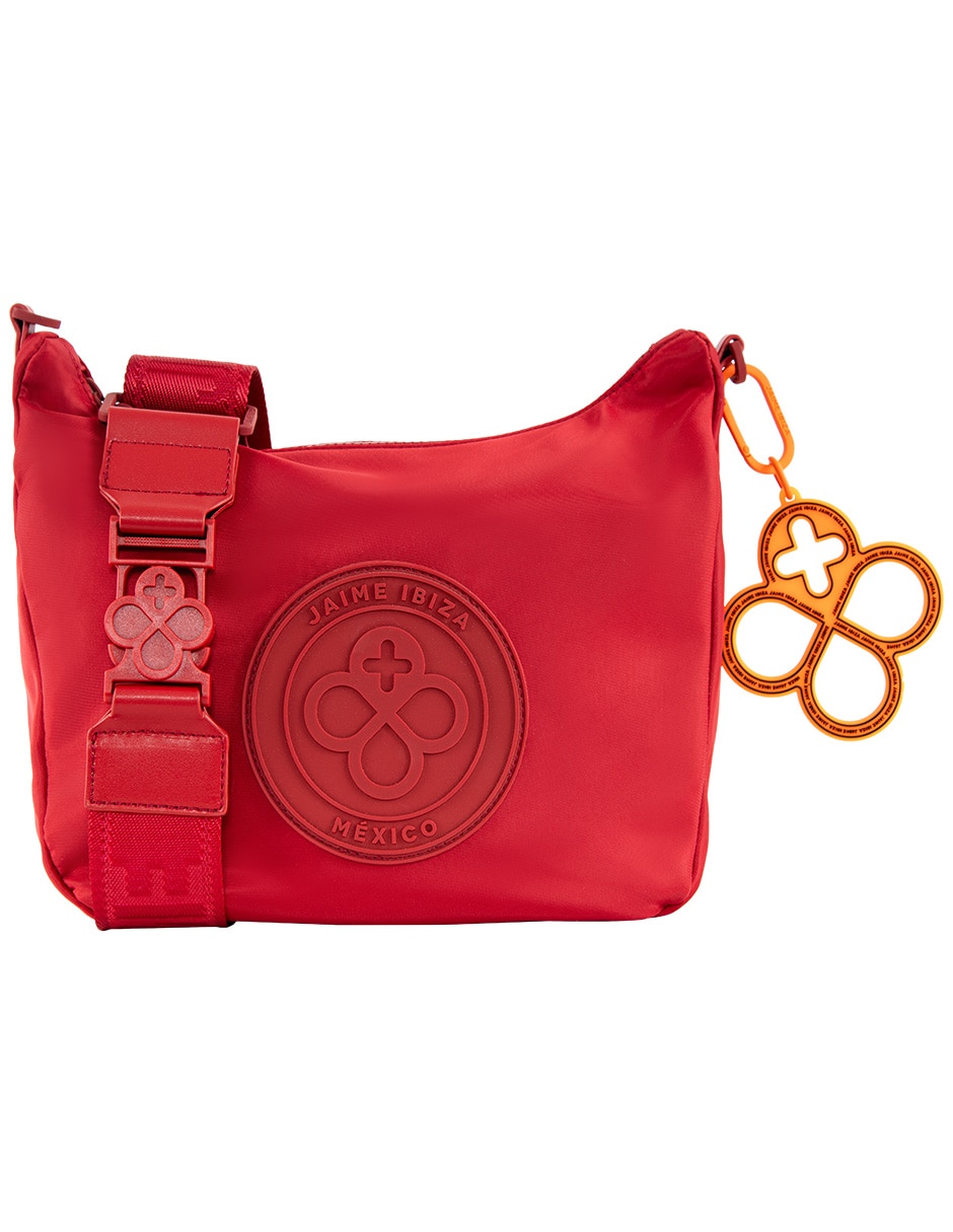 Bolsa crossbody para mujer