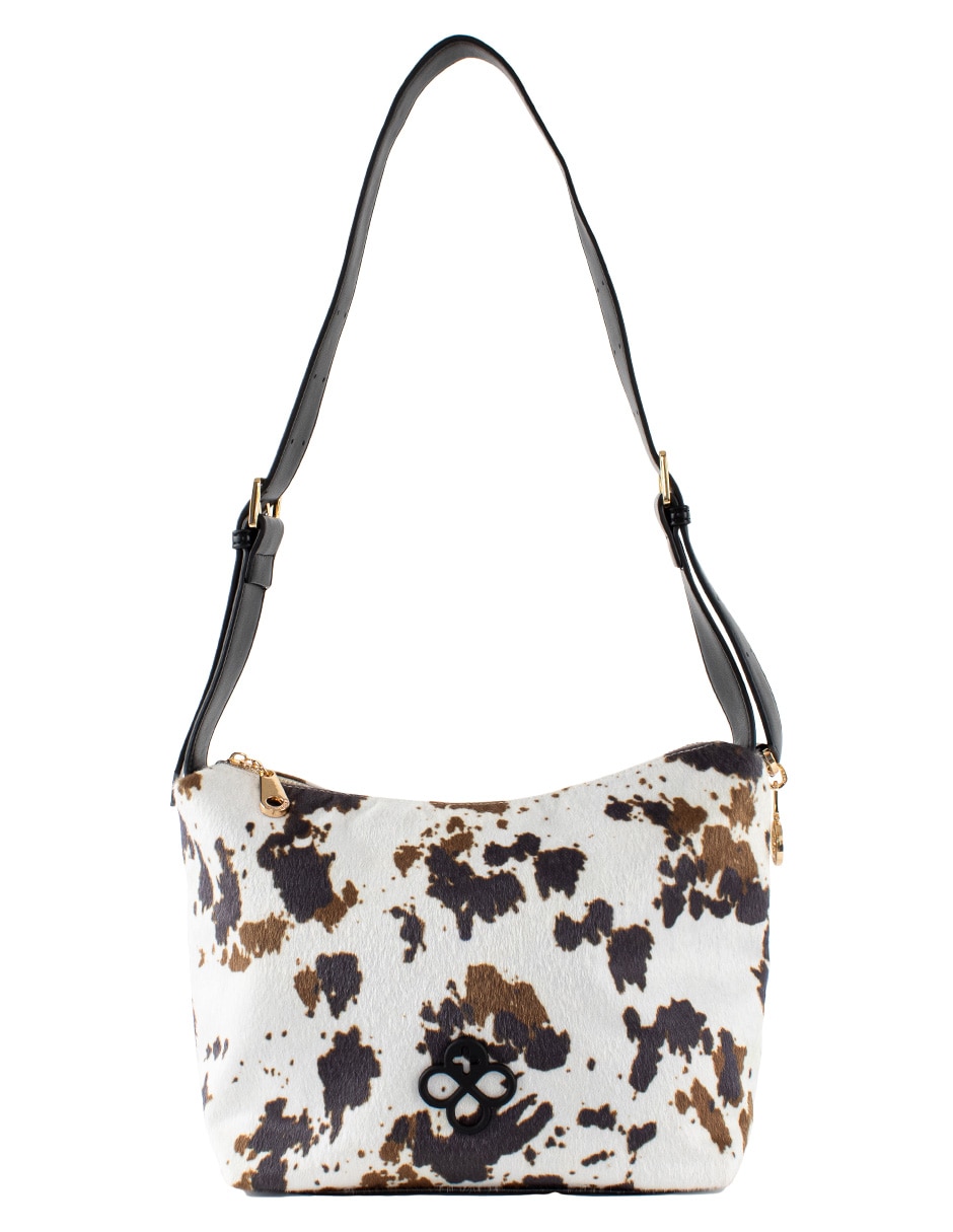 Bolsa satchel para mujer