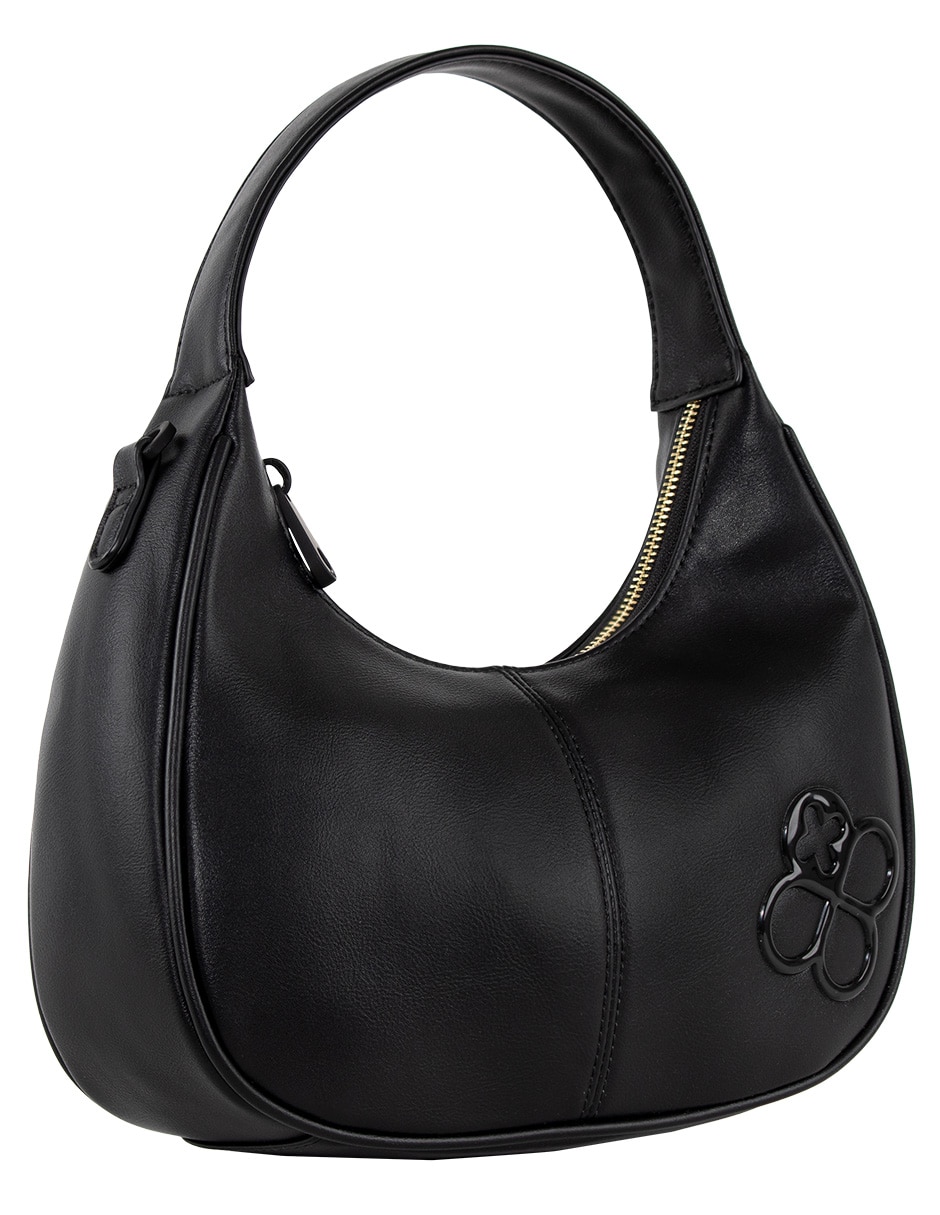 SHOULDER JAIME IBIZA, NEGRO