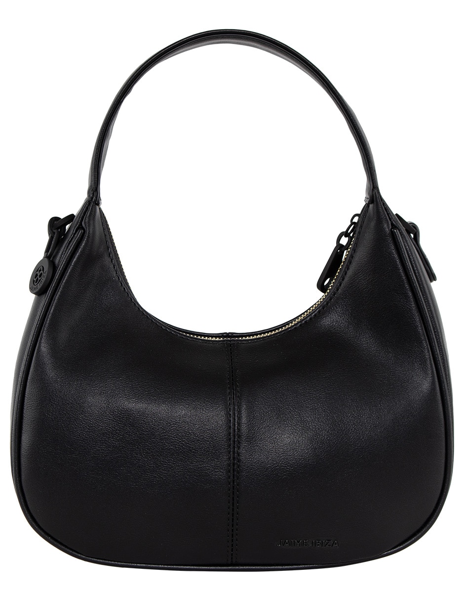 SHOULDER JAIME IBIZA, NEGRO
