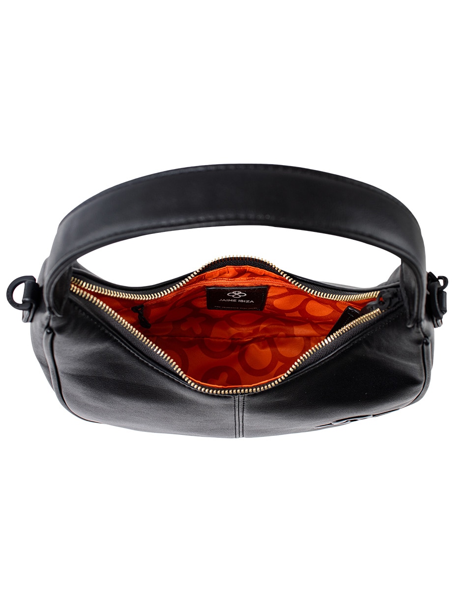SHOULDER JAIME IBIZA, NEGRO