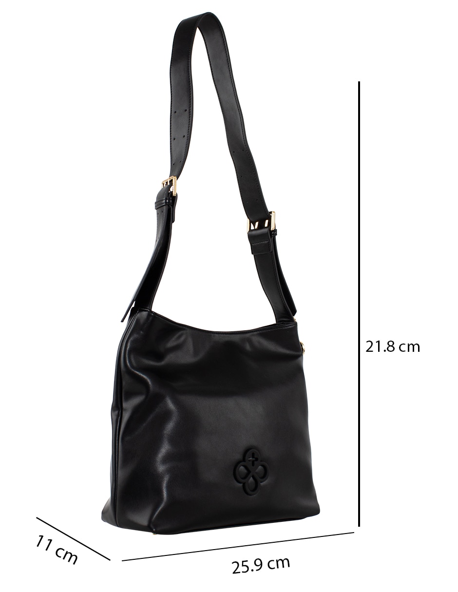 Bolsa shoulder para mujer 7