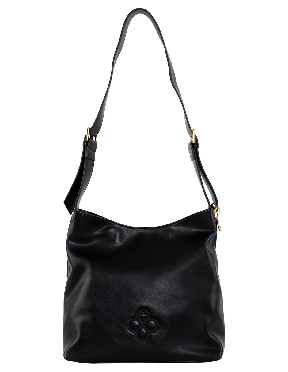 SHOULDER JAIME IBIZA, NEGRO