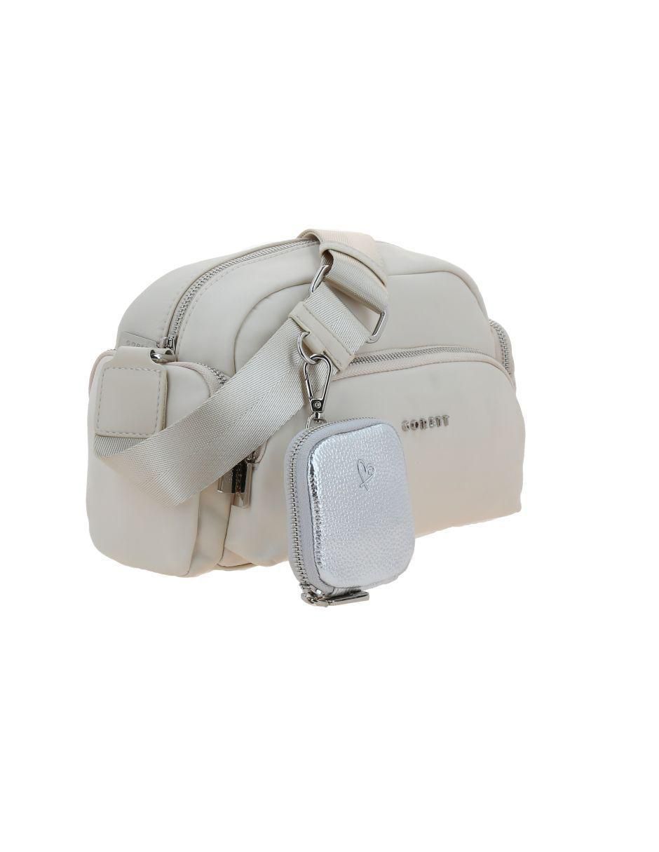 Bolsa crossbody para mujer 7