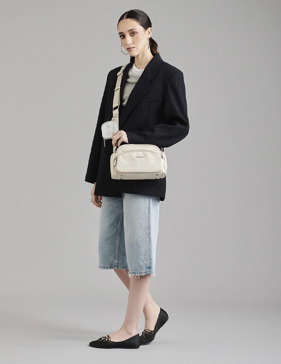 Bolsa crossbody para mujer 10