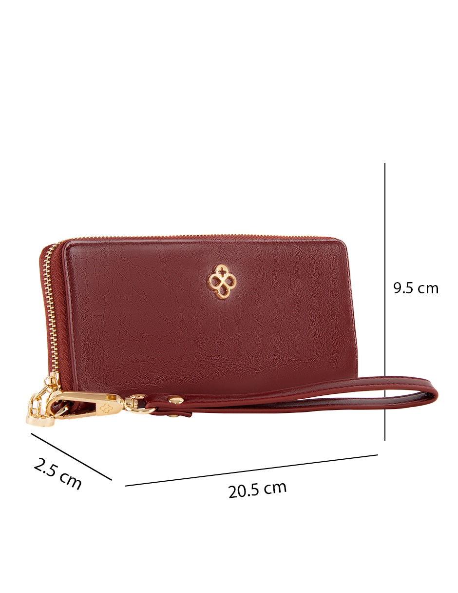 Cartera Promesa para mujer 5