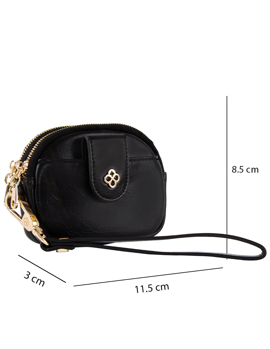 Cartera Promesa para mujer 5