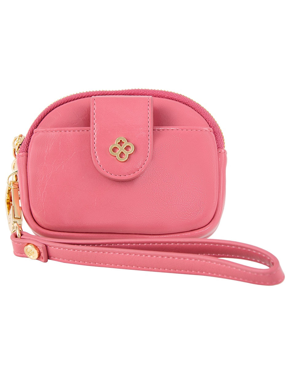 Cartera Promesa para mujer