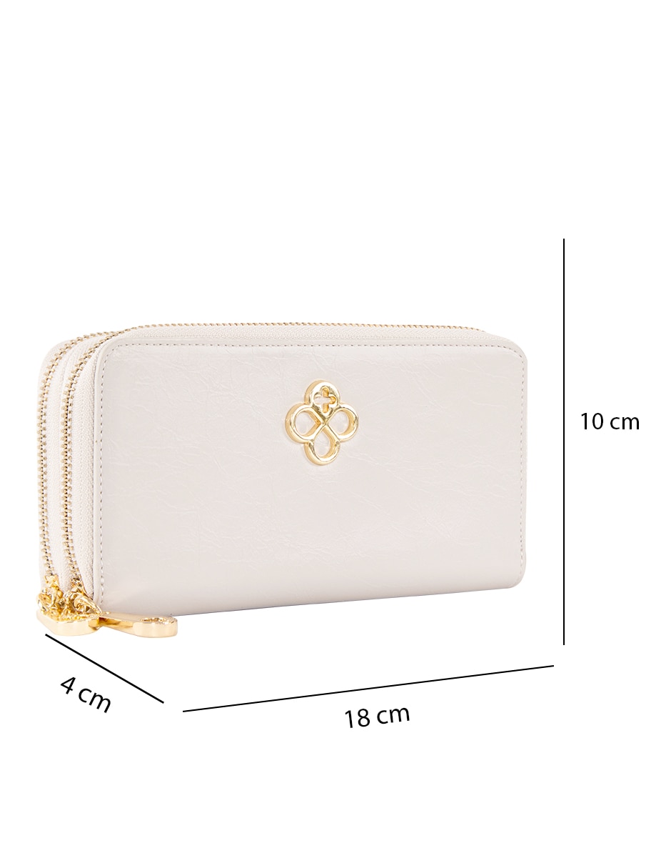 Cartera Promesa para mujer 5