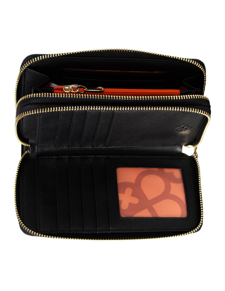 Cartera Promesa para mujer 4