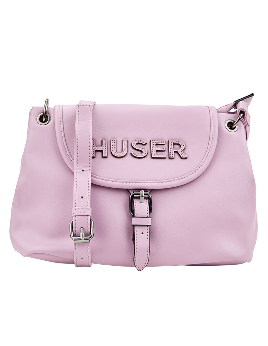 Bolsa crossbody para mujer