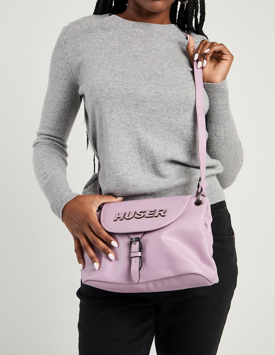 Bolsa crossbody para mujer 5