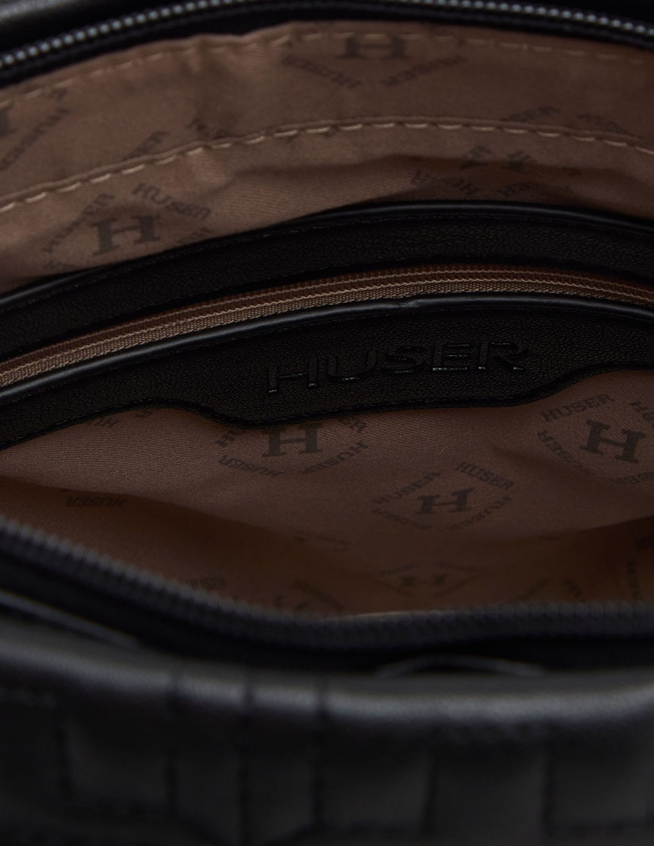 Bolsa crossbody para mujer 4