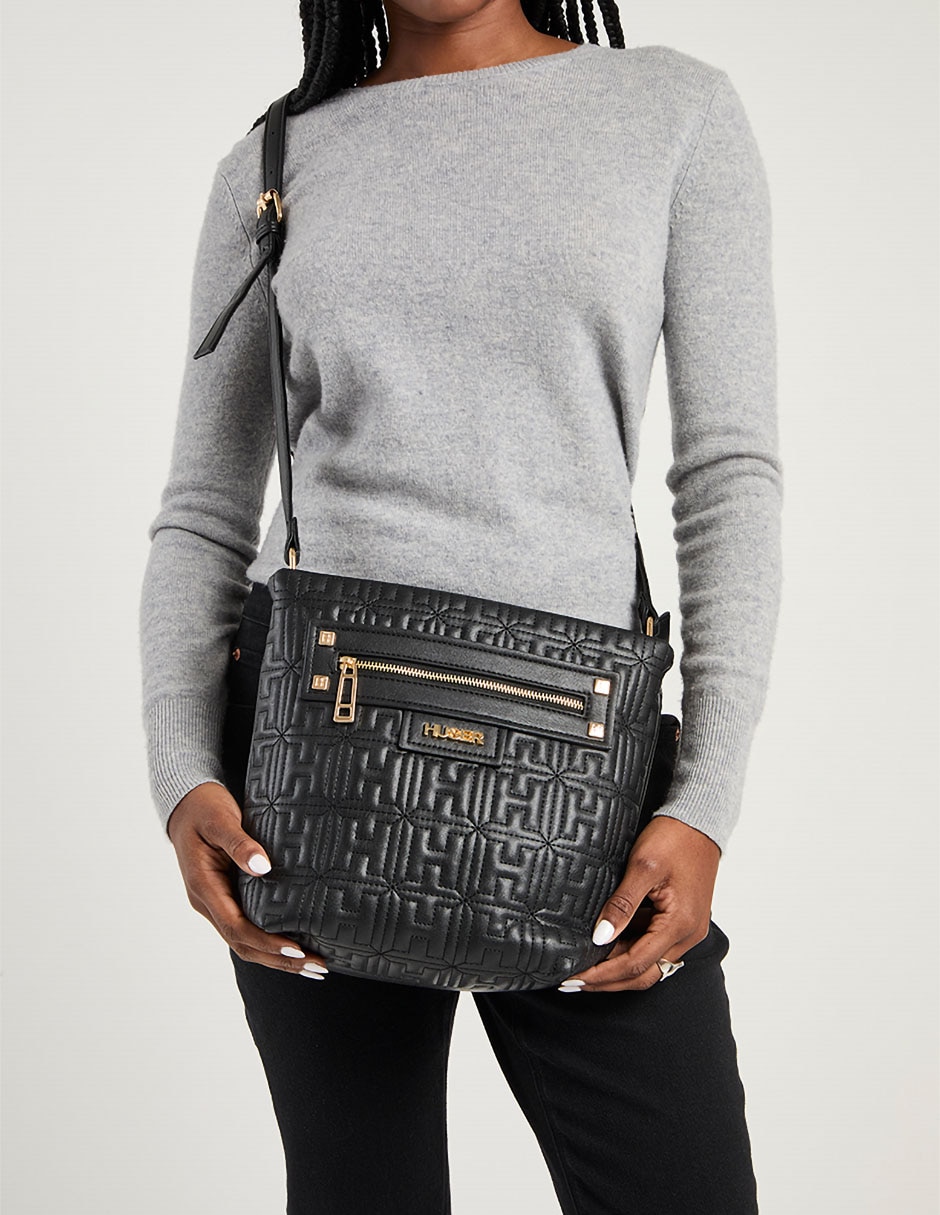 Bolsa crossbody para mujer 5
