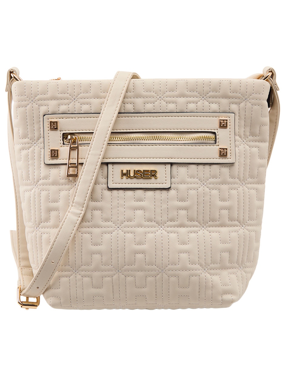 Bolsa crossbody para mujer