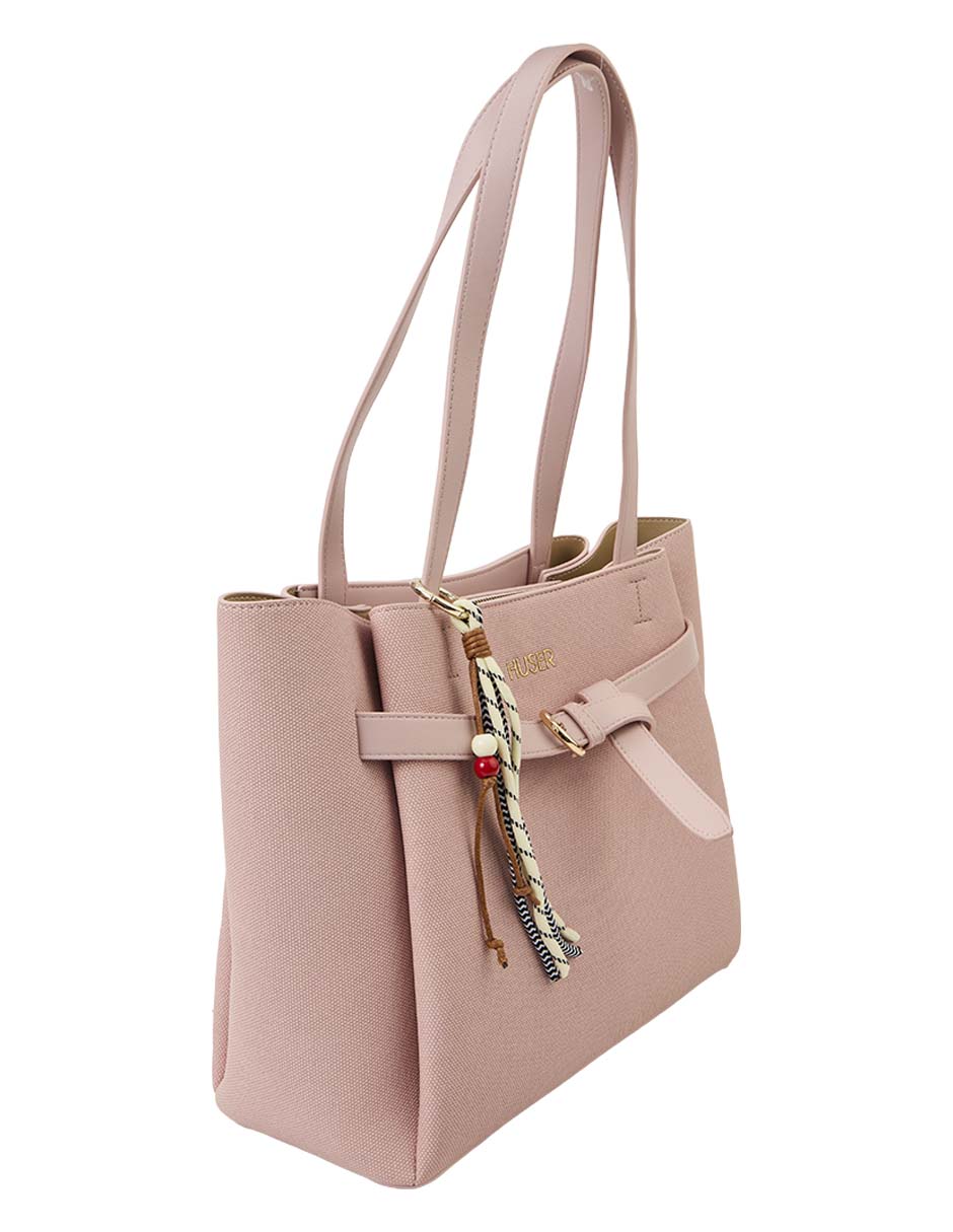 TOTE HUSER, ROSA