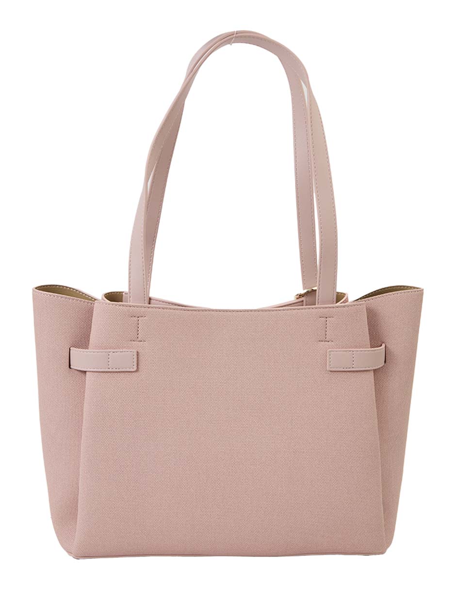 TOTE HUSER, ROSA