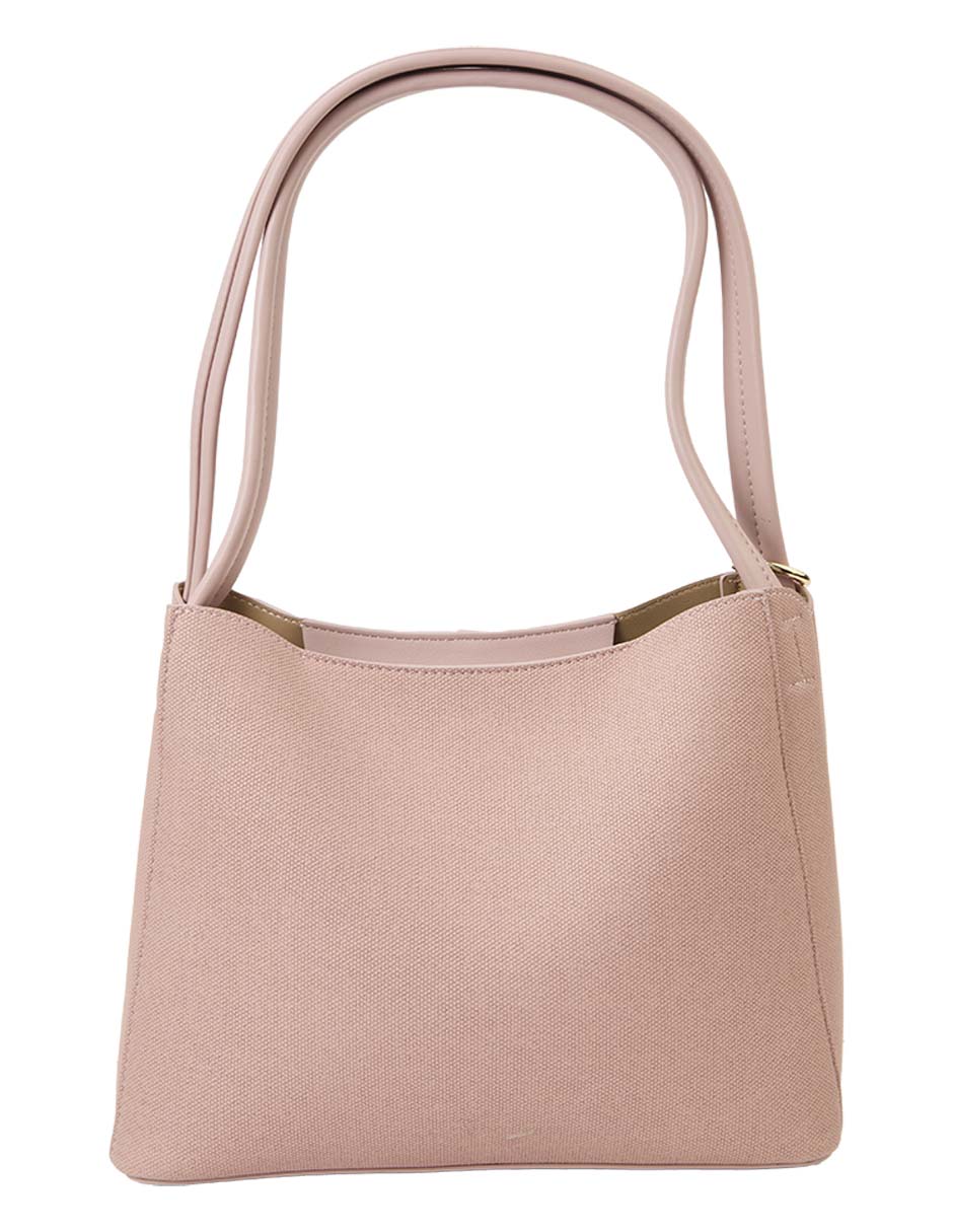 Bolsa shoulder Huser para mujer