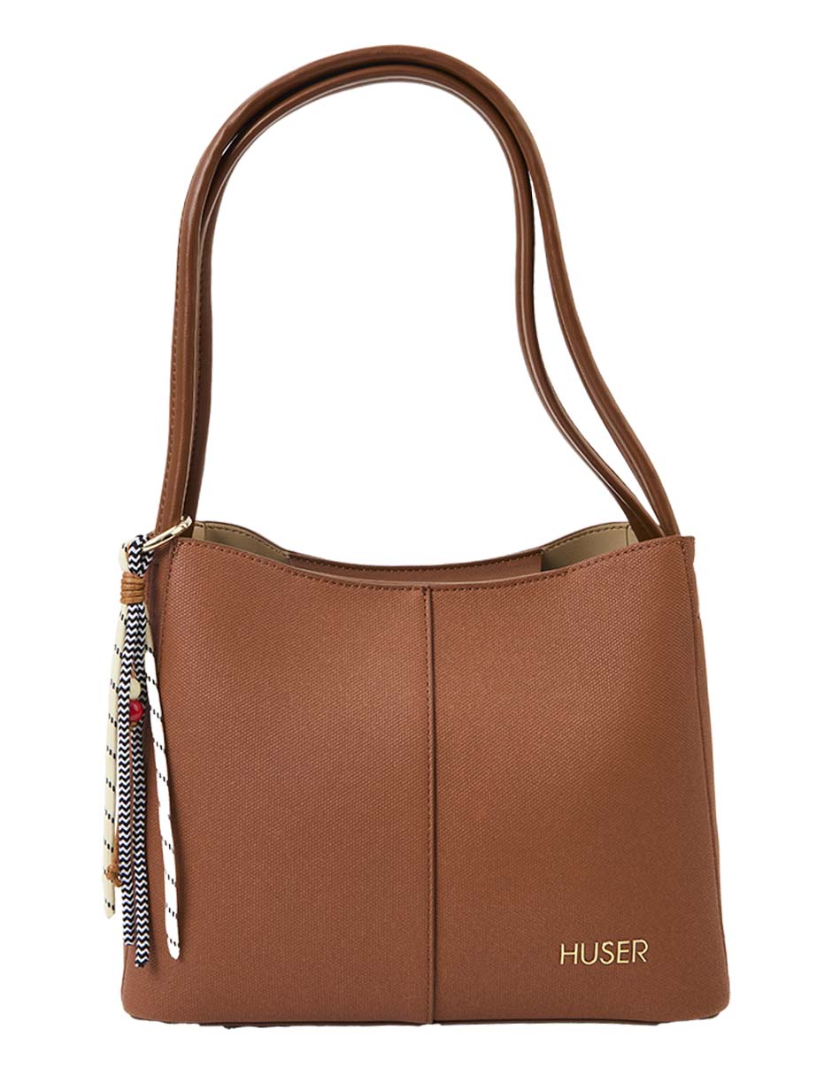 Bolsa shoulder para mujer