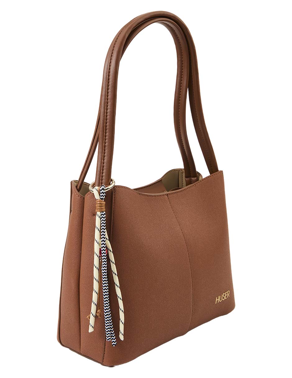 Bolsa shoulder para mujer 2