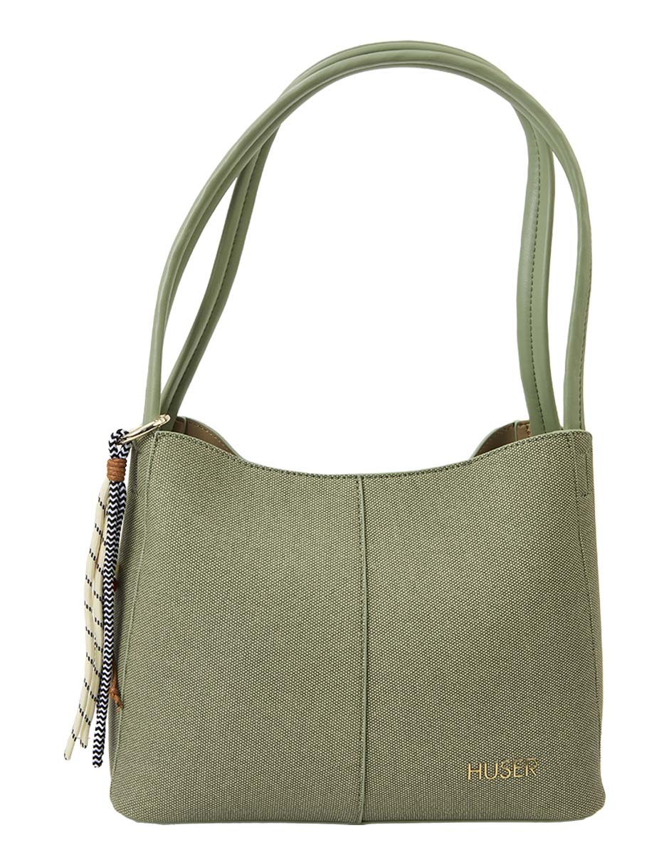 Bolsa shoulder para mujer