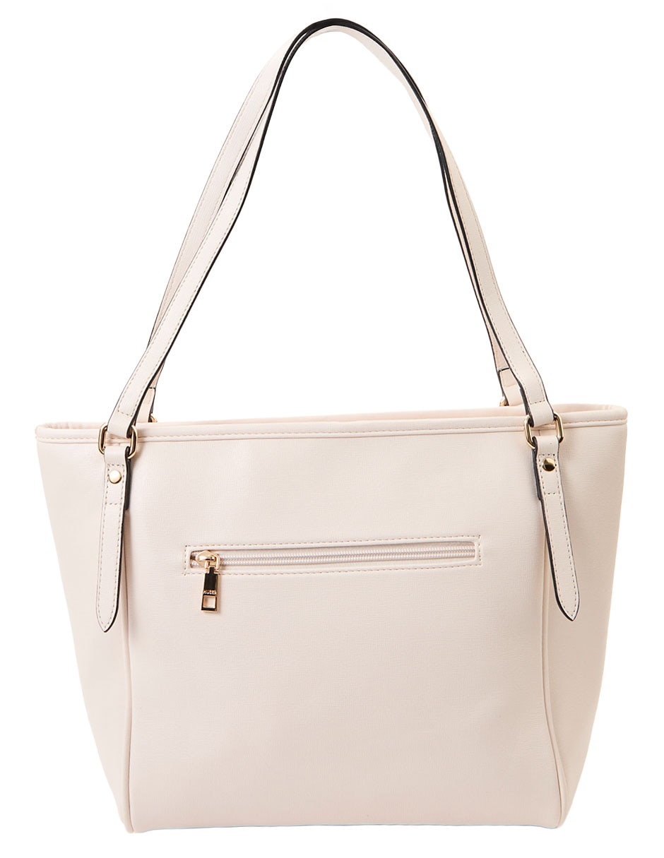 Bolsa tote Huser Basics para mujer