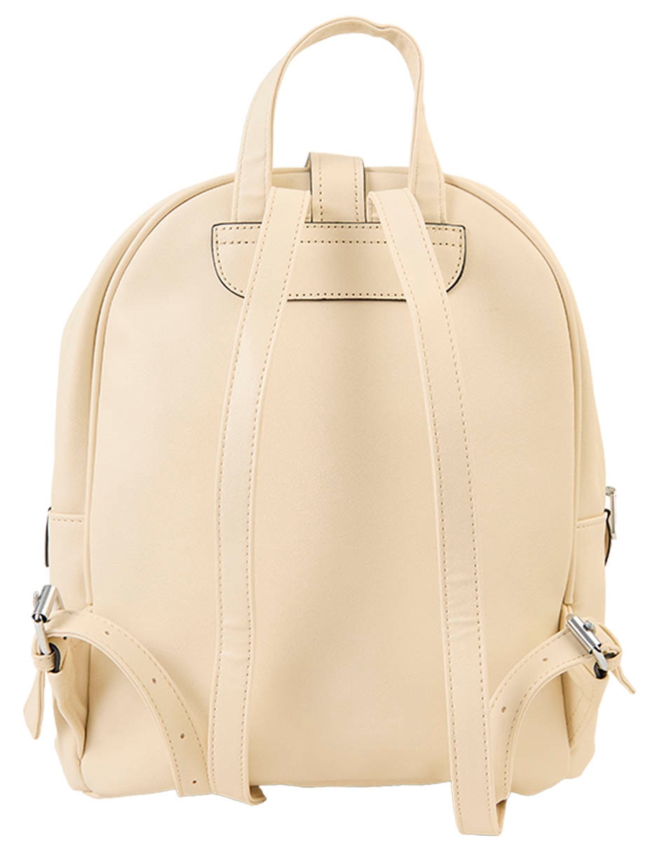 Backpack casual Huser Basics para mujer
