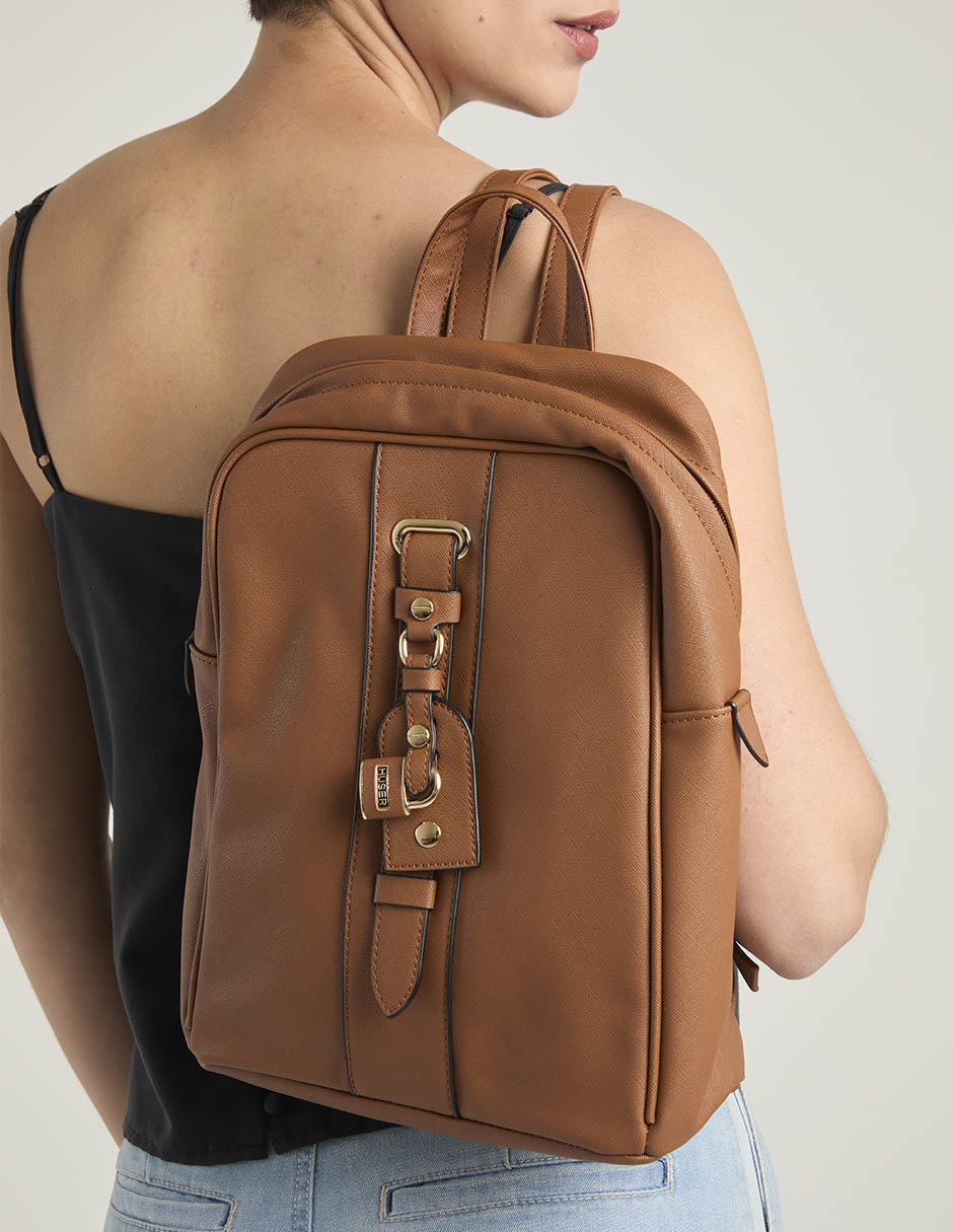 Backpack casual para mujer 5