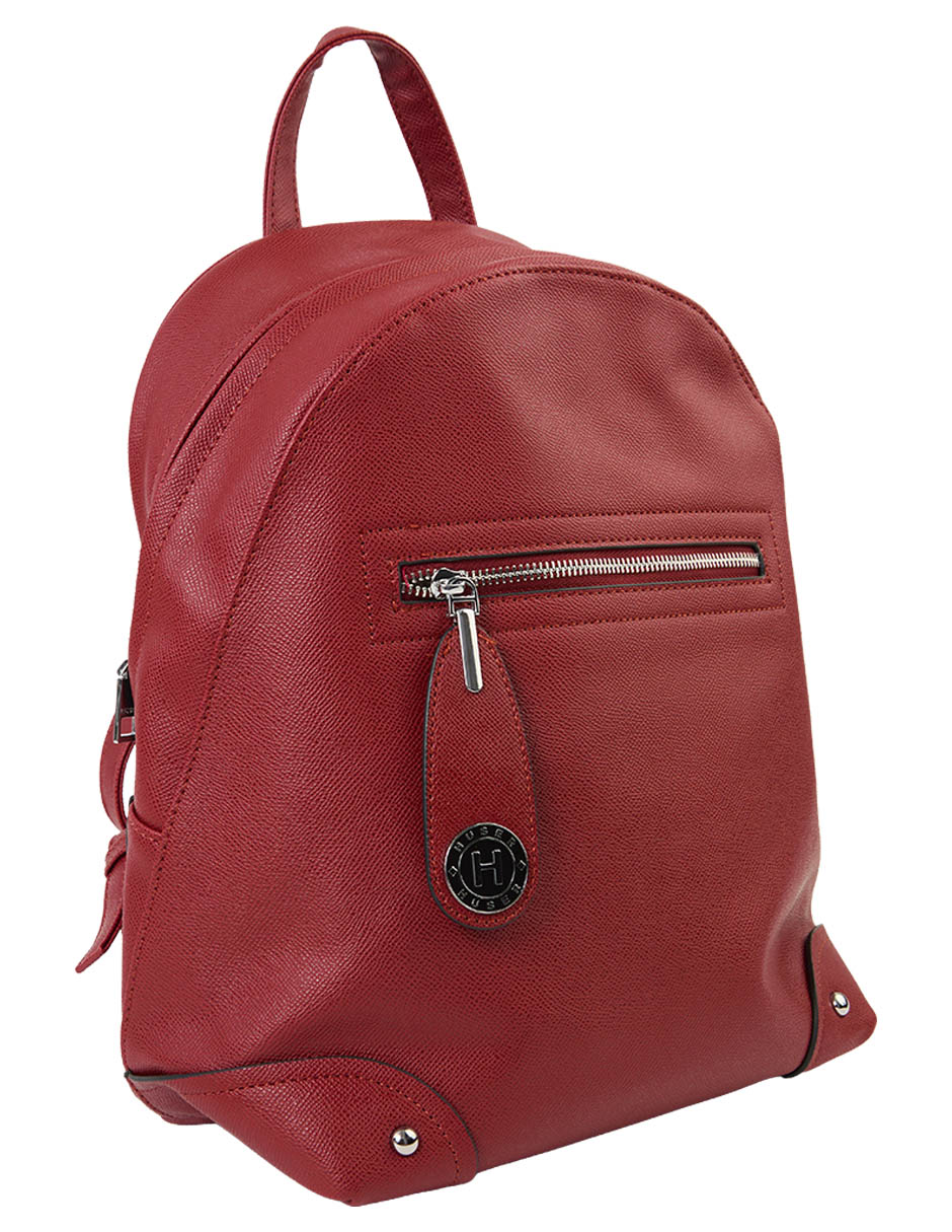 Backpack casual Huser Basics para mujer