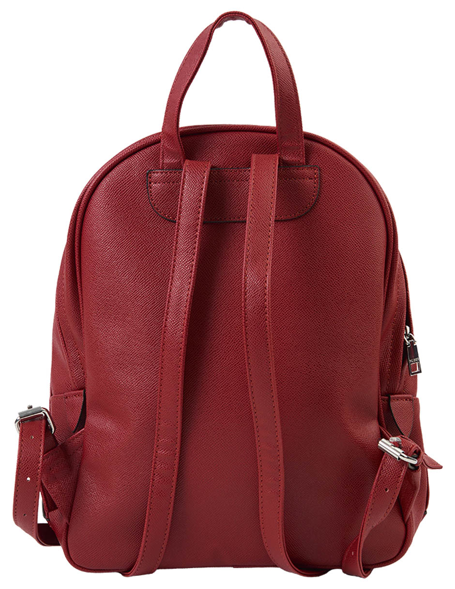 Backpack casual Huser Basics para mujer