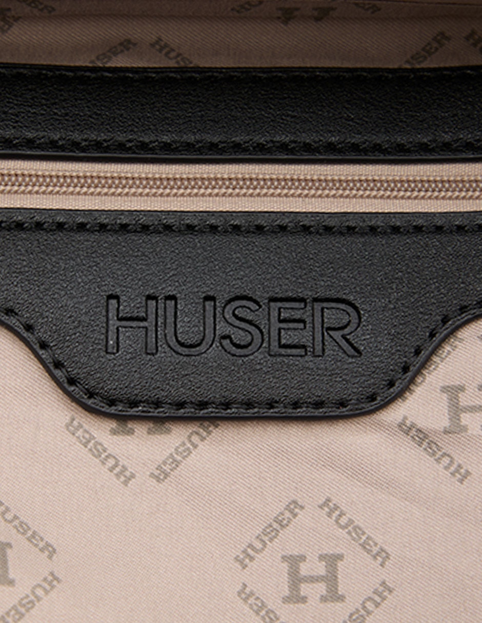 Bolsa tote Huser Basics para mujer