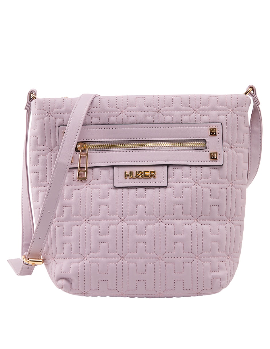 Bolsa crossbody para mujer