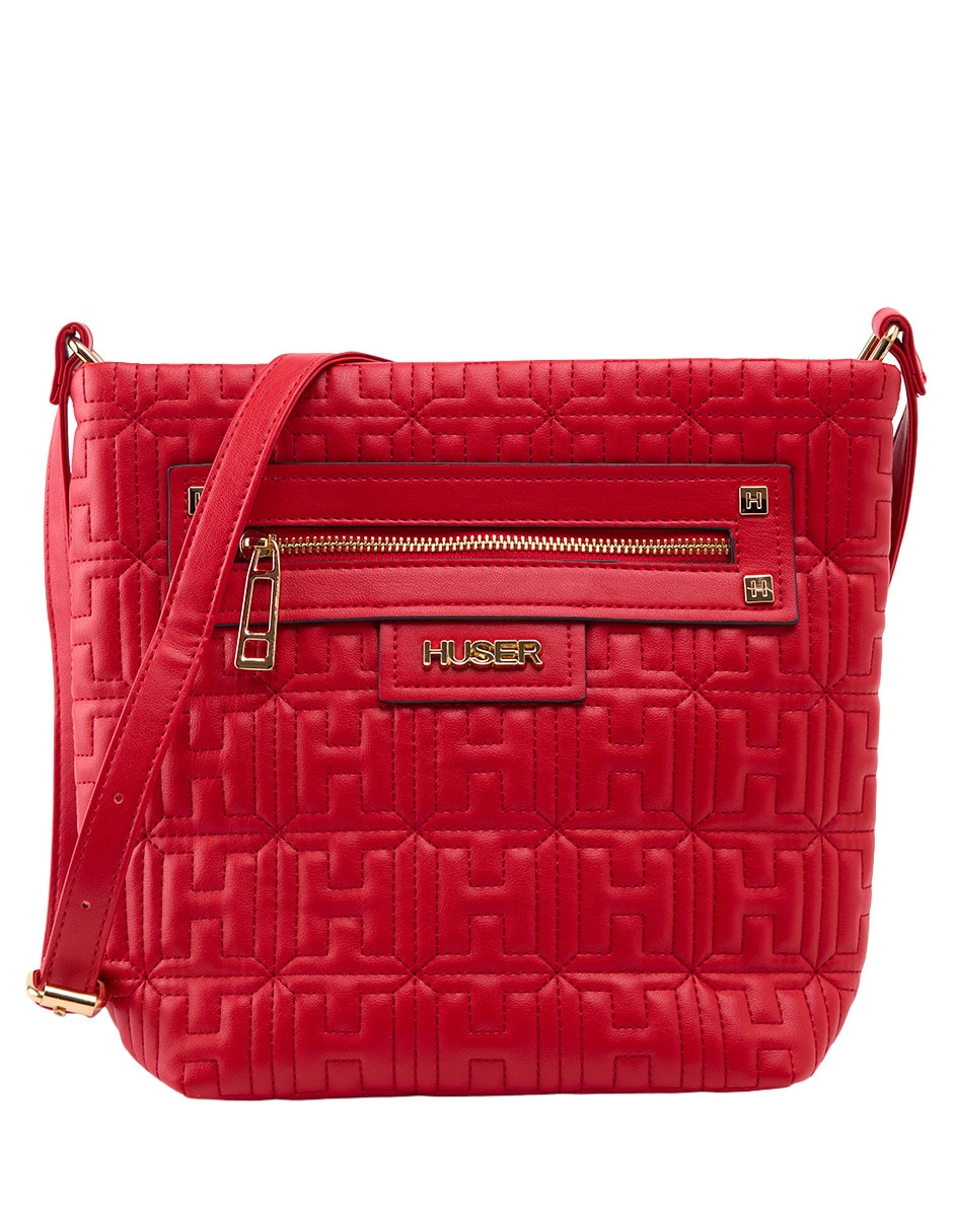 Bolsa crossbody para mujer