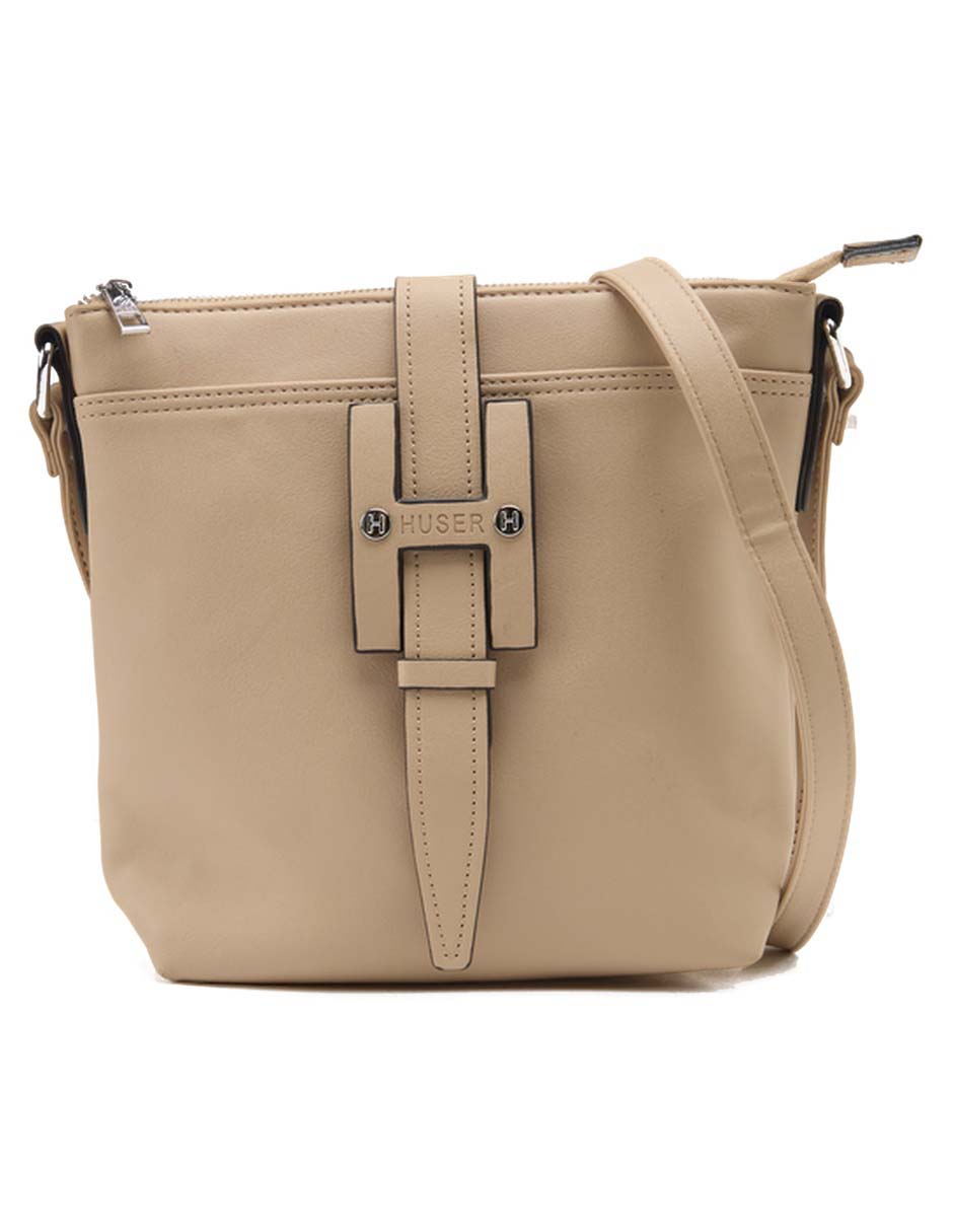 Bolsa crossbody para mujer
